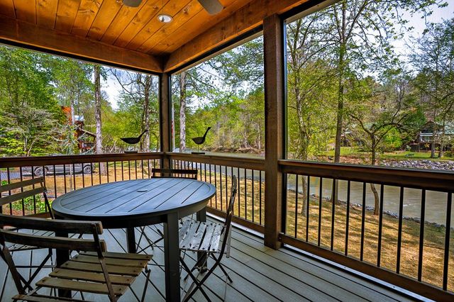 480 Riveredge Lane, Ellijay, GA 30540