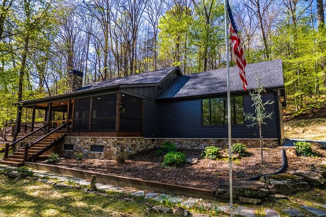 480 Riveredge Lane, Ellijay, GA 30540