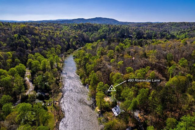 480 Riveredge Lane, Ellijay, GA 30540