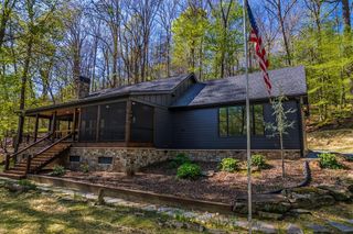 480 Riveredge Lane, Ellijay, GA 30540