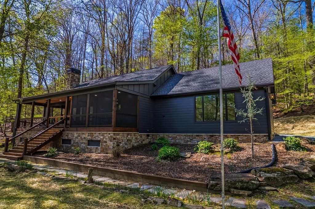 480 Riveredge Lane, Ellijay, GA 30540