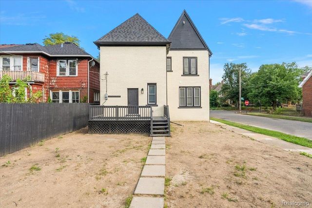 3046 Leslie Street, Detroit, MI 48238