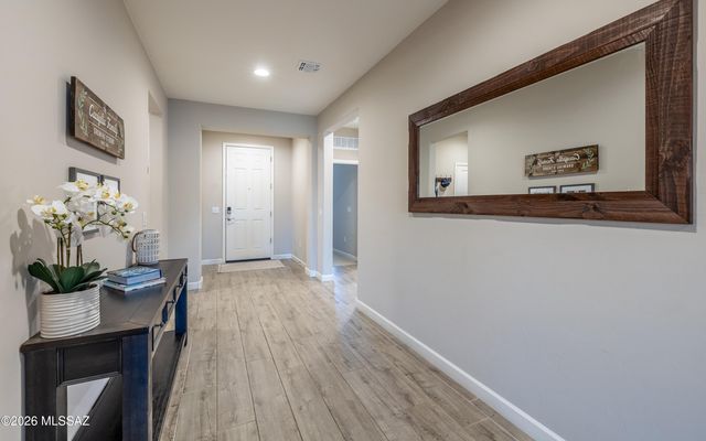 3070 W Willow Moon Trail, Tucson, AZ 85742