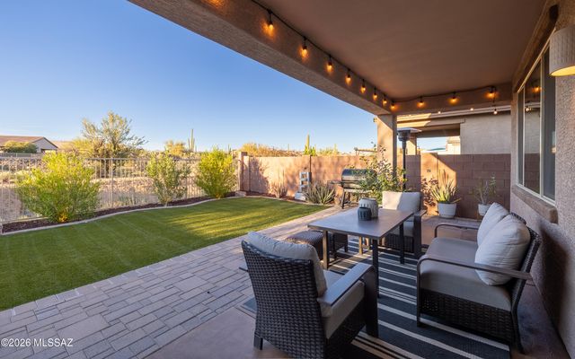 3070 W Willow Moon Trail, Tucson, AZ 85742