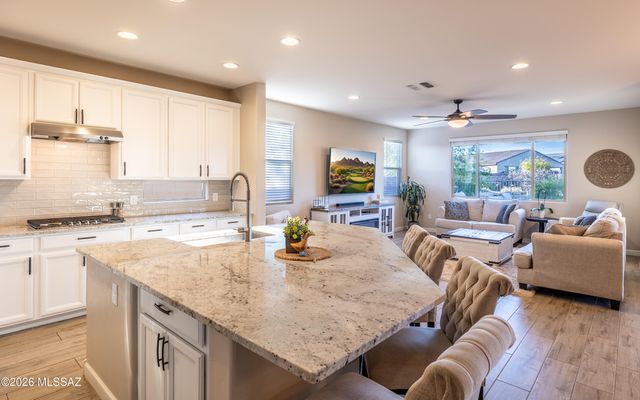 3070 W Willow Moon Trail, Tucson, AZ 85742