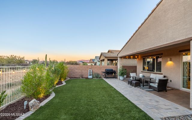 3070 W Willow Moon Trail, Tucson, AZ 85742