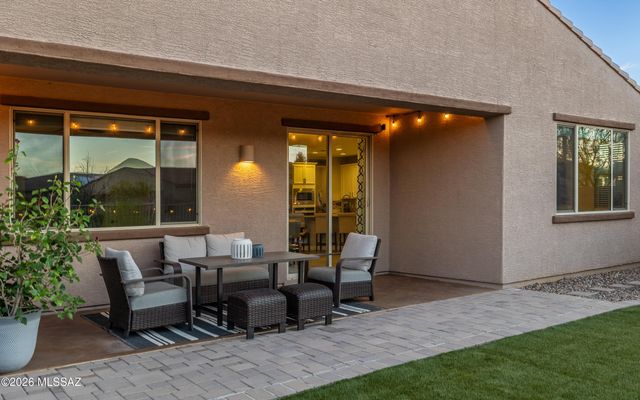 3070 W Willow Moon Trail, Tucson, AZ 85742