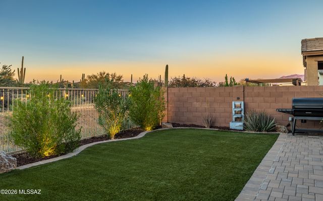 3070 W Willow Moon Trail, Tucson, AZ 85742