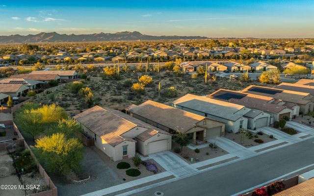 3070 W Willow Moon Trail, Tucson, AZ 85742