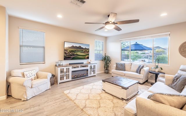 3070 W Willow Moon Trail, Tucson, AZ 85742