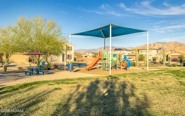 3070 W Willow Moon Trail, Tucson, AZ 85742