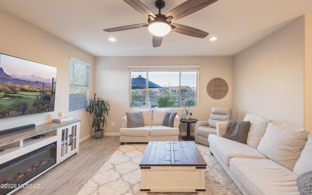 3070 W Willow Moon Trail, Tucson, AZ 85742