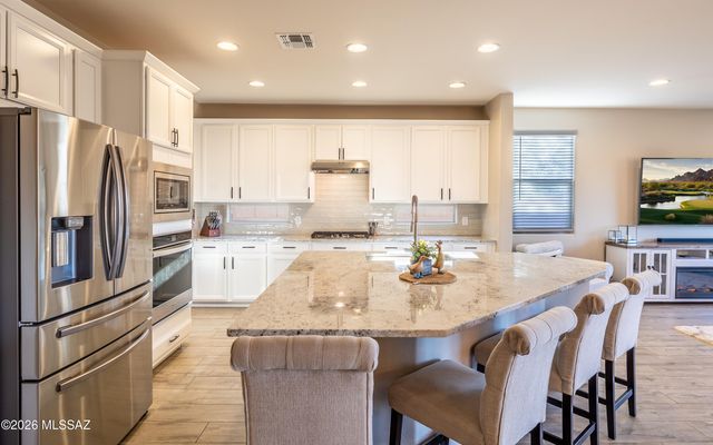 3070 W Willow Moon Trail, Tucson, AZ 85742