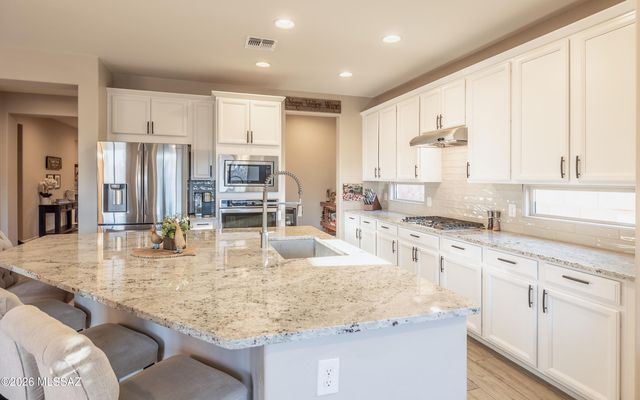 3070 W Willow Moon Trail, Tucson, AZ 85742