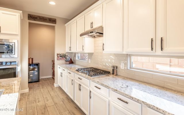 3070 W Willow Moon Trail, Tucson, AZ 85742