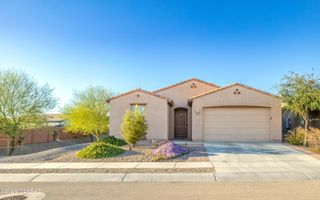 3070 W Willow Moon Trail, Tucson, AZ 85742