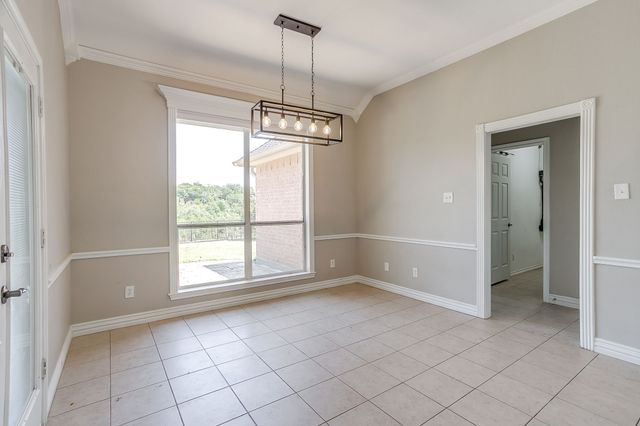 117 Danielle Drive, Hudson Oaks, TX 76087