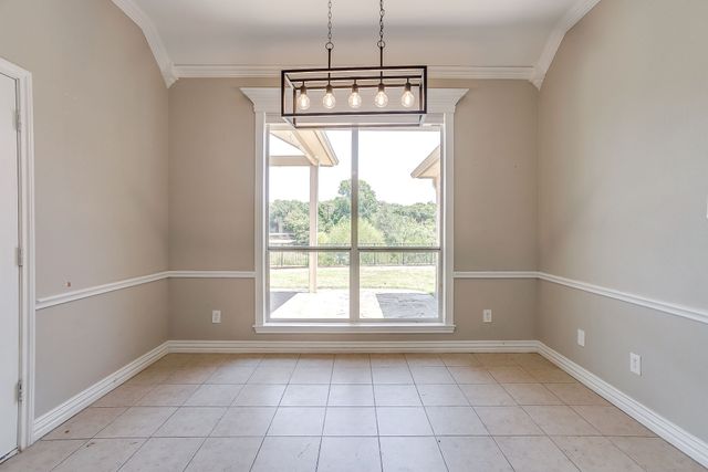117 Danielle Drive, Hudson Oaks, TX 76087