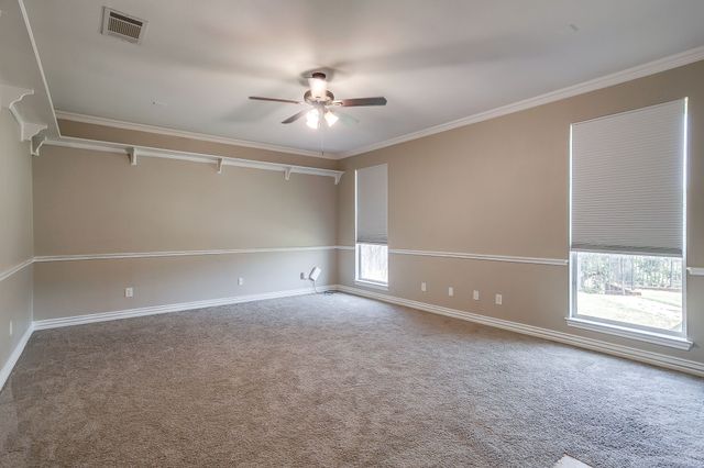 117 Danielle Drive, Hudson Oaks, TX 76087