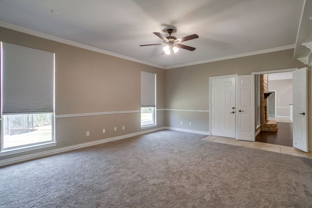 117 Danielle Drive, Hudson Oaks, TX 76087