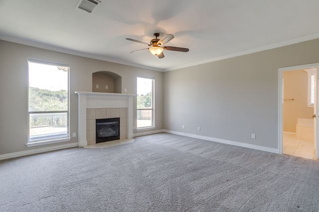 117 Danielle Drive, Hudson Oaks, TX 76087