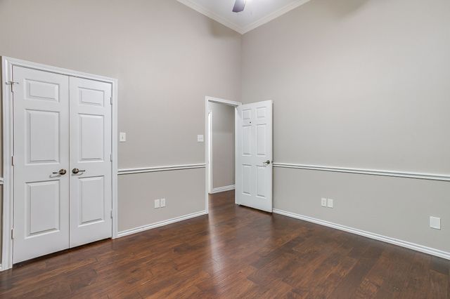 117 Danielle Drive, Hudson Oaks, TX 76087