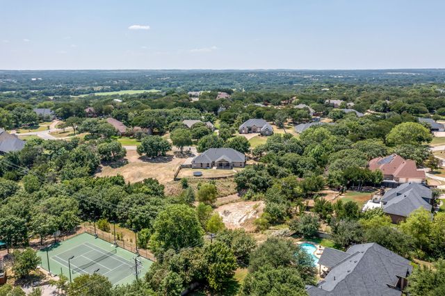 117 Danielle Drive, Hudson Oaks, TX 76087