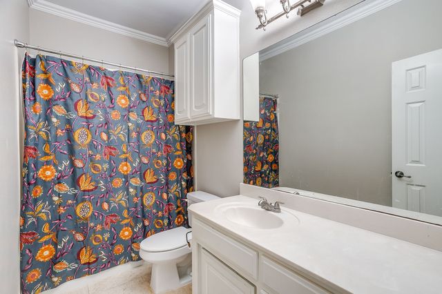 117 Danielle Drive, Hudson Oaks, TX 76087