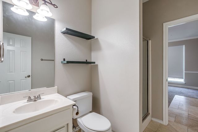117 Danielle Drive, Hudson Oaks, TX 76087