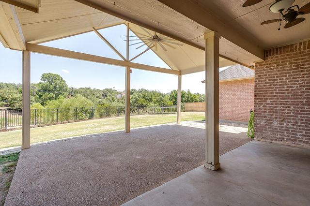 117 Danielle Drive, Hudson Oaks, TX 76087