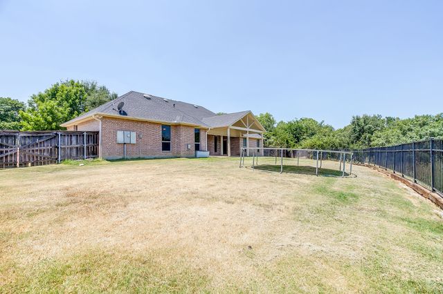 117 Danielle Drive, Hudson Oaks, TX 76087