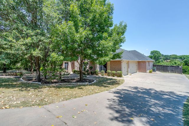 117 Danielle Drive, Hudson Oaks, TX 76087