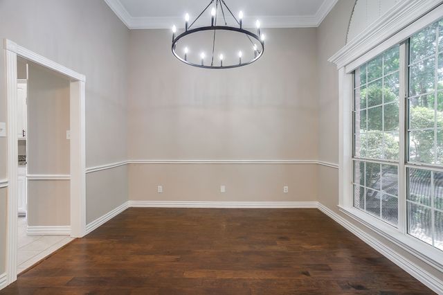117 Danielle Drive, Hudson Oaks, TX 76087