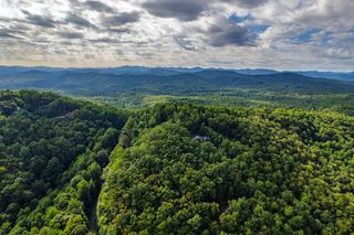 0 Dusty Danno Trail, Mineral Bluff, GA 30559