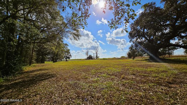 Tbd Main Highway 8-A, Arnaudville, LA 70512