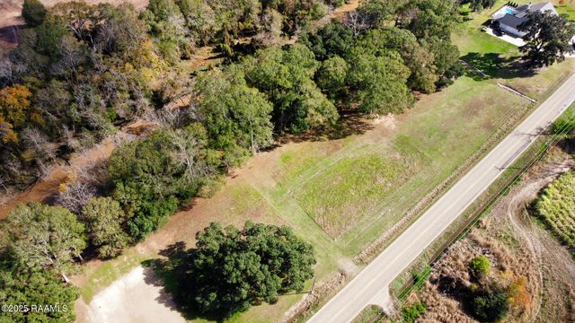 Tbd Main Highway 8-A, Arnaudville, LA 70512