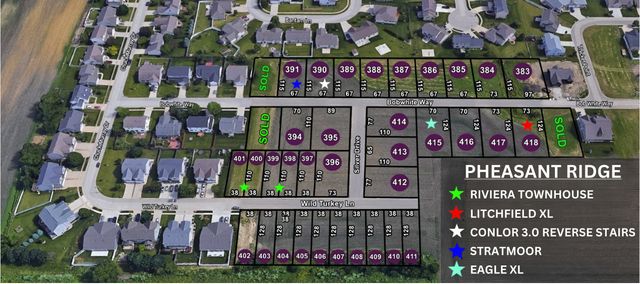 511 Bobwhite Way, Normal, IL 61761