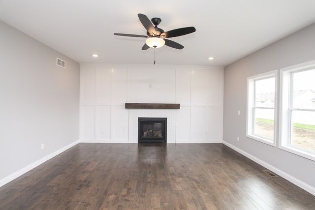 511 Bobwhite Way, Normal, IL 61761