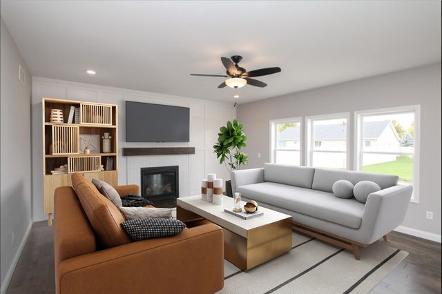 511 Bobwhite Way, Normal, IL 61761