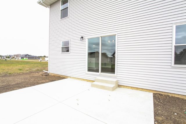 511 Bobwhite Way, Normal, IL 61761