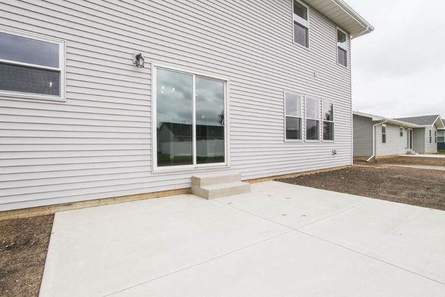 511 Bobwhite Way, Normal, IL 61761