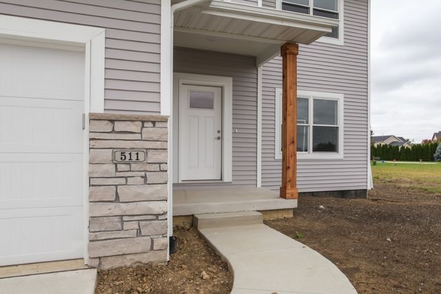 511 Bobwhite Way, Normal, IL 61761