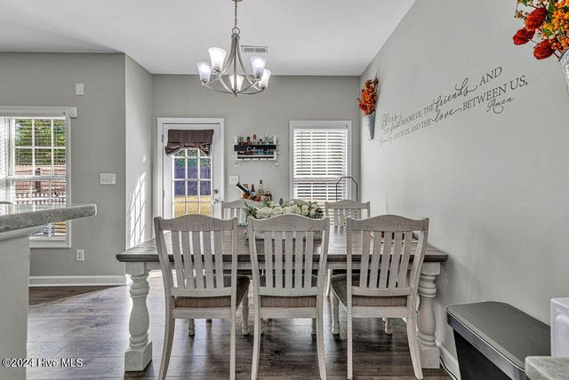 123 Katrina Street, Sneads Ferry, NC 28460