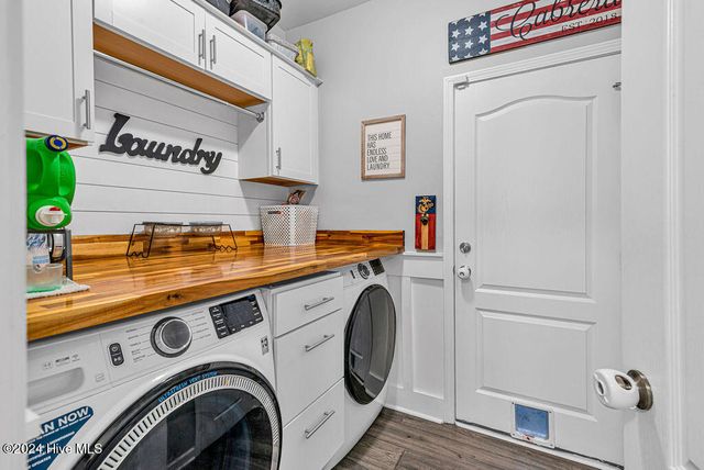 123 Katrina Street, Sneads Ferry, NC 28460