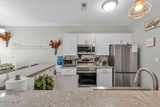 123 Katrina Street, Sneads Ferry, NC 28460