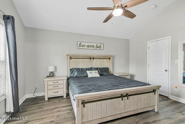 123 Katrina Street, Sneads Ferry, NC 28460