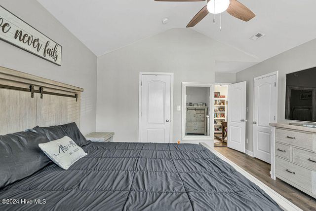 123 Katrina Street, Sneads Ferry, NC 28460