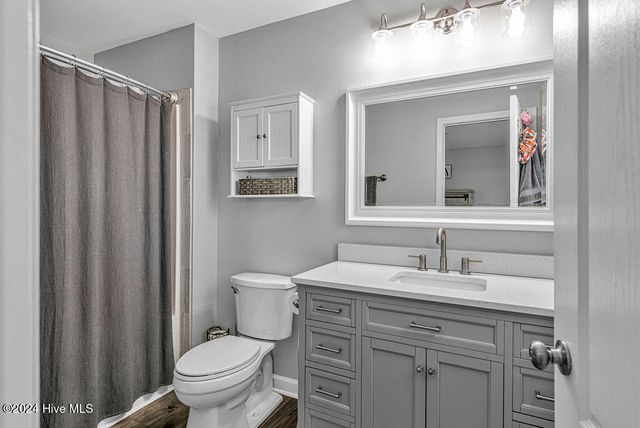 123 Katrina Street, Sneads Ferry, NC 28460