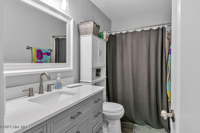 123 Katrina Street, Sneads Ferry, NC 28460