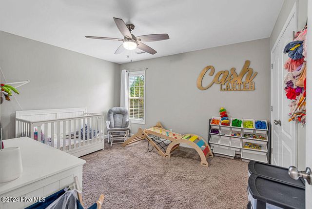 123 Katrina Street, Sneads Ferry, NC 28460